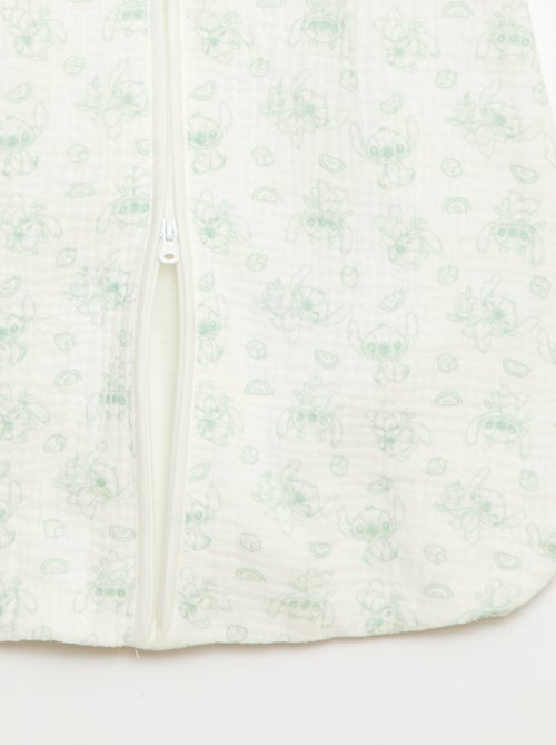 Gigoteuse 'Disney' sans manches - Kiabi