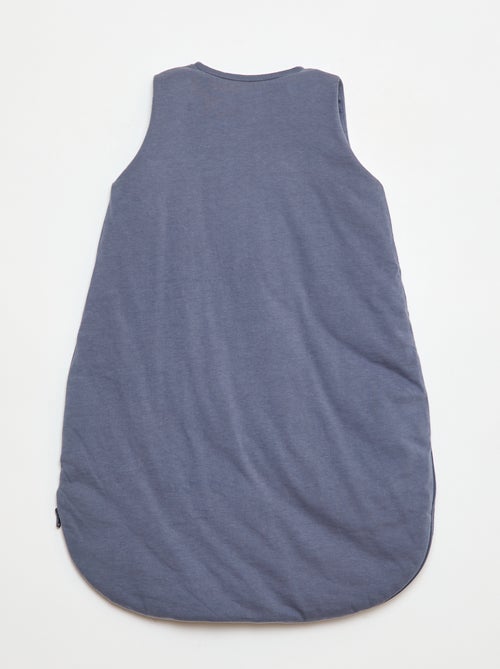 Gigoteuse en coton 'Stitch' TOG 2 - Kiabi