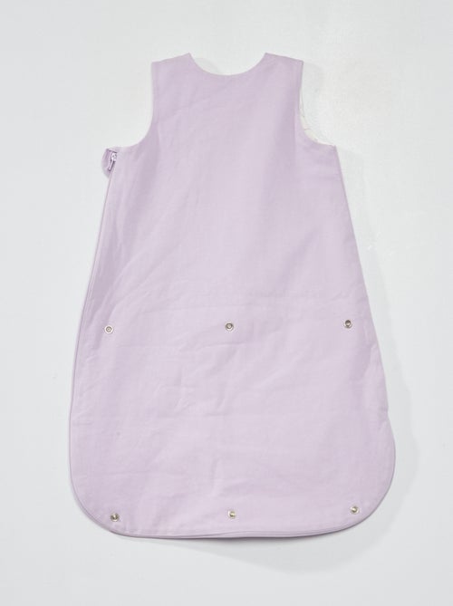 Gigoteuse légère  - TOG 0.5 à 1 - Kiabi