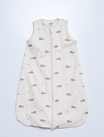 Gigoteuse légère - TOG 0.5