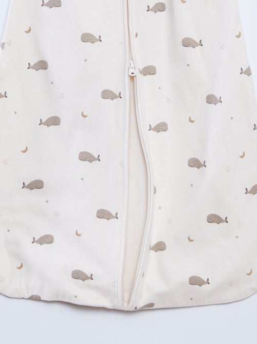 Gigoteuse légère - TOG 0.5 - Kiabi