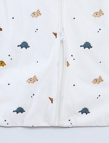 Gigoteuse légère - TOG 0.5