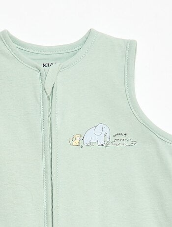 Gigoteuse légère - TOG 0.5