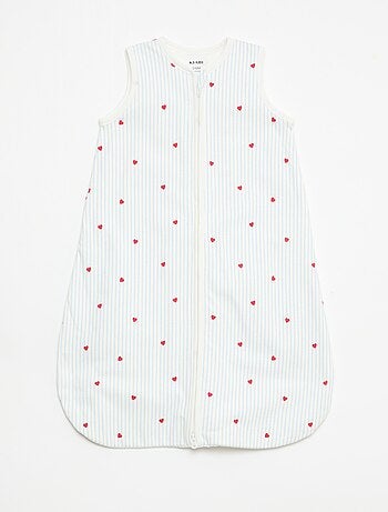 Gigoteuse légère - TOG 0.5