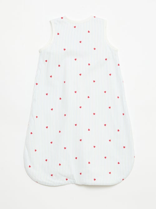 Gigoteuse légère - TOG 0.5 - Kiabi