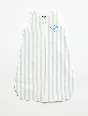 Gigoteuse légère - TOG 0.5