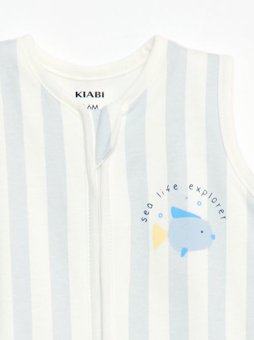 Gigoteuse légère - TOG 0.5 - Kiabi