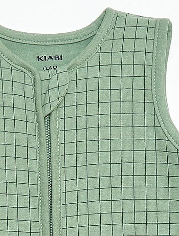 Gigoteuse légère - TOG 0.5