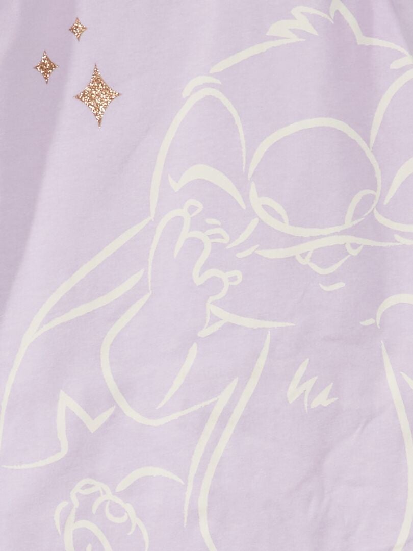 Gigoteuse légère  - TOG 0.5 Violet - Kiabi