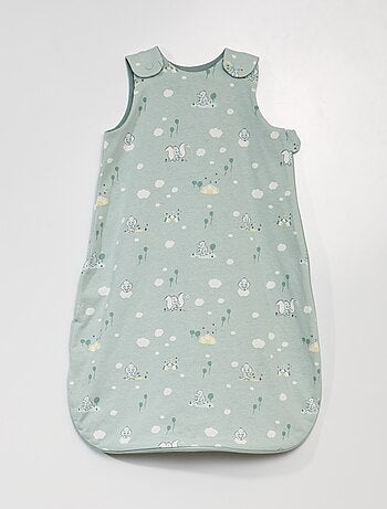 Gigoteuse légère sans manches 'Disney' TOG 1