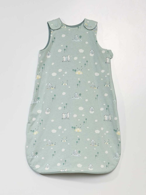 Gigoteuse légère sans manches 'Disney' TOG 1 - Kiabi