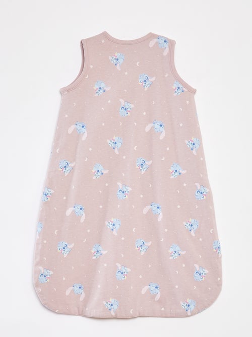 Gigoteuse légère zippée 'Disney' - TOG 1 - Kiabi