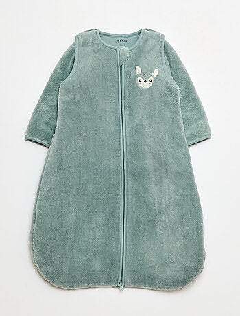 Gigoteuse manches amovibles TOG 3