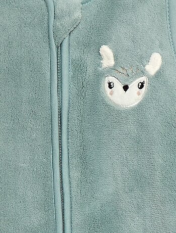 Gigoteuse manches amovibles TOG 3