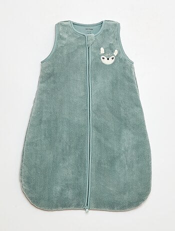 Gigoteuse manches amovibles TOG 3