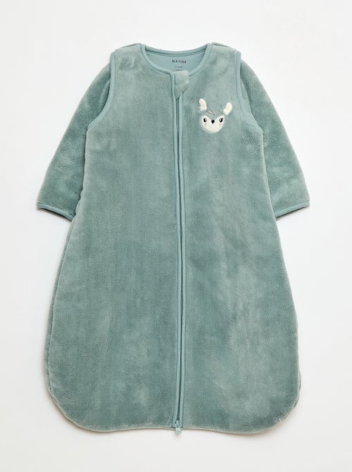 Gigoteuse manches amovibles TOG 3 - Kiabi