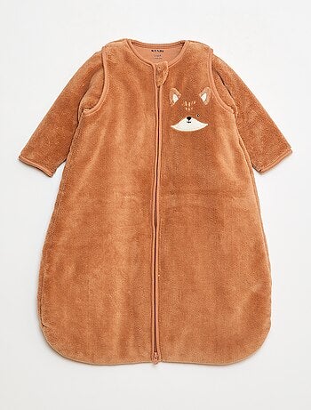 Gigoteuse manches amovibles TOG 3