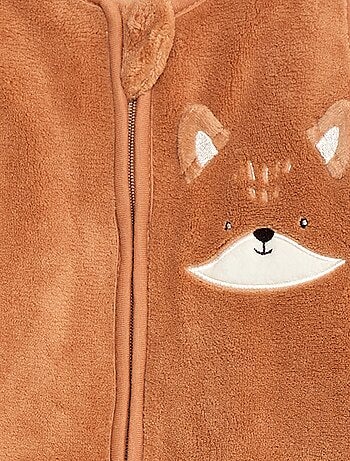 Gigoteuse manches amovibles TOG 3