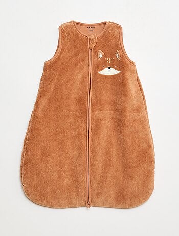 Gigoteuse manches amovibles TOG 3