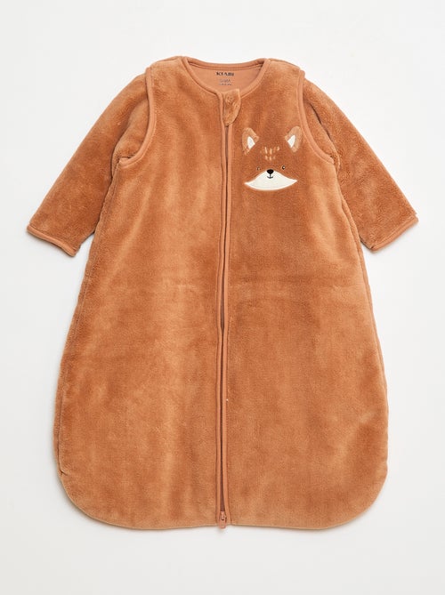 Gigoteuse manches amovibles TOG 3 - Kiabi