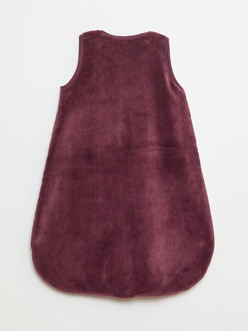 Gigoteuse manches amovibles TOG 3 - Kiabi