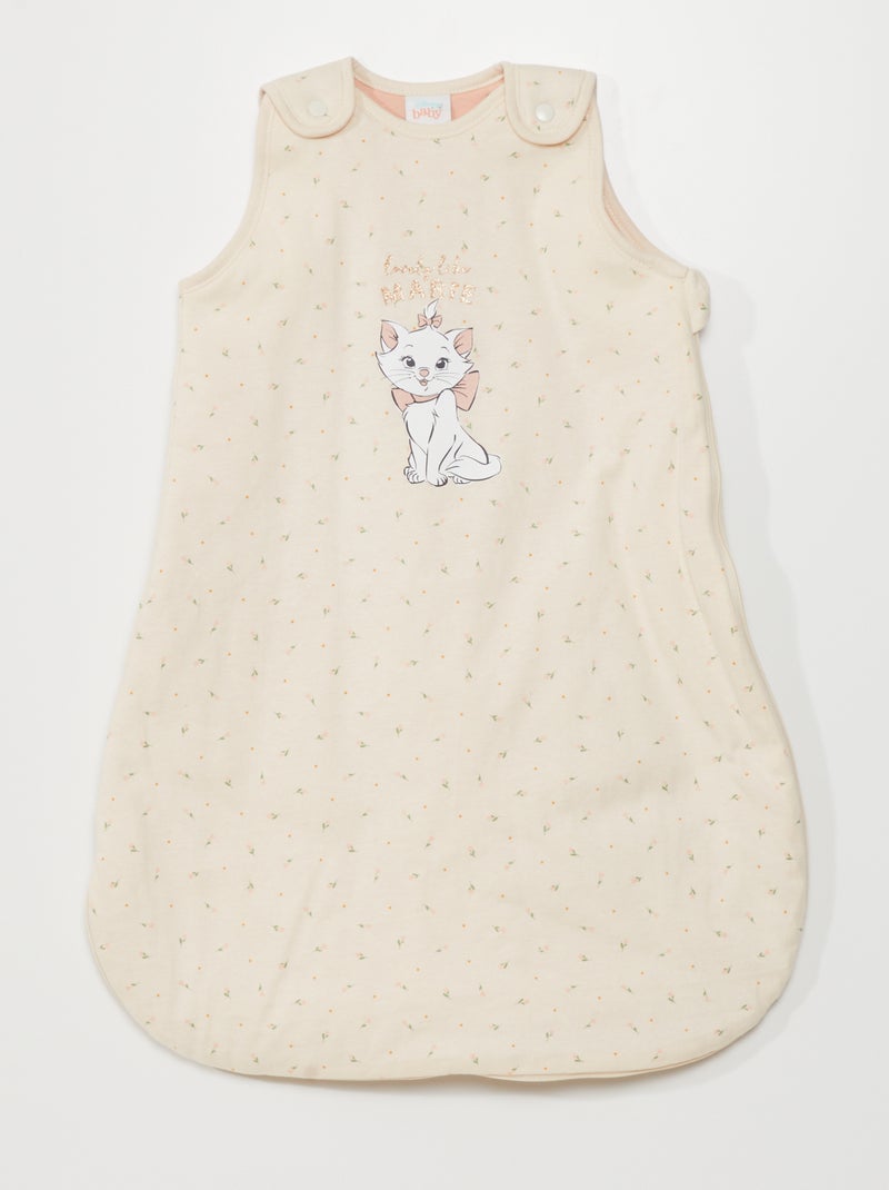 Gigoteuse 'Marie' 'Disney' - TOG 2 blanc - Kiabi