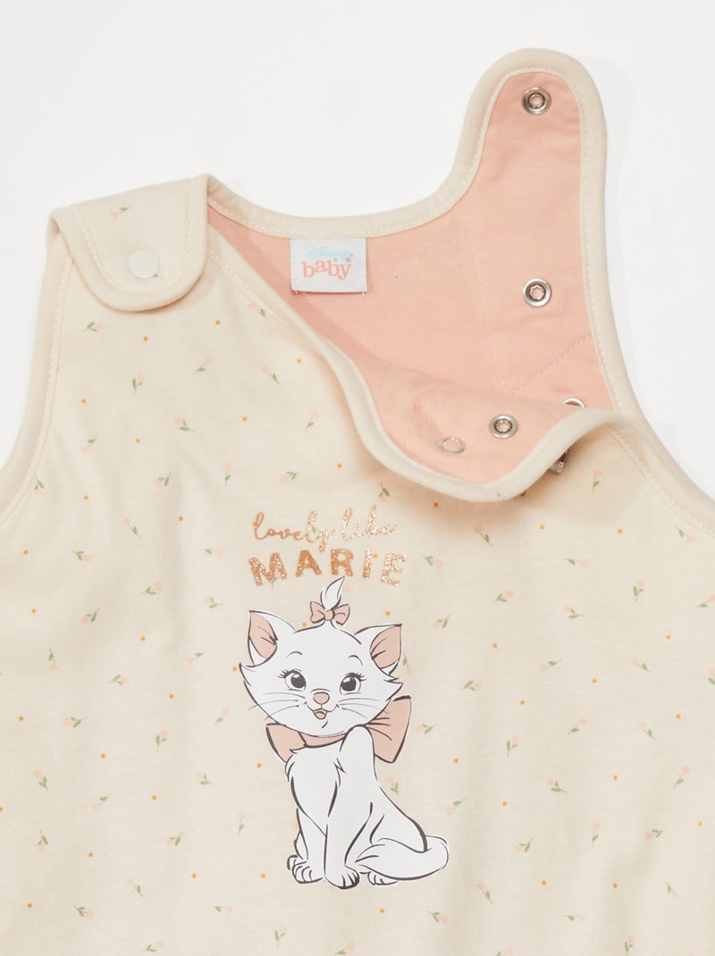 Gigoteuse 'Marie' 'Disney' - TOG 2 blanc - Kiabi