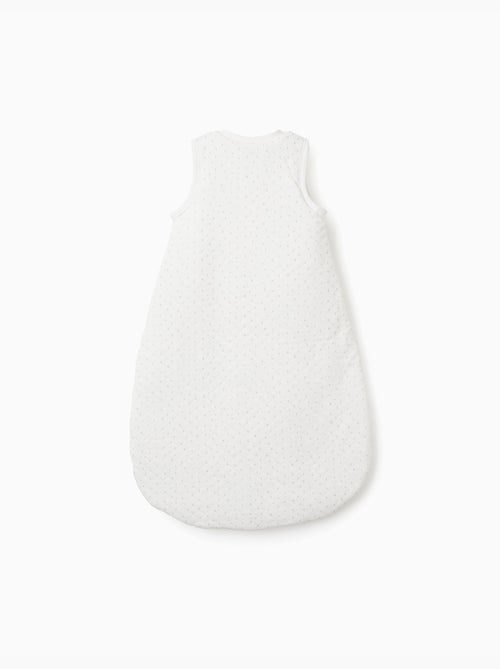 Gigoteuse matelassée avec 2.0 TOG - Kiabi