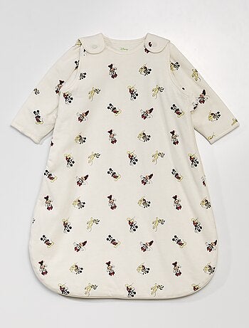 Gigoteuse ouatinée avec manches amovibles TOG 2,5