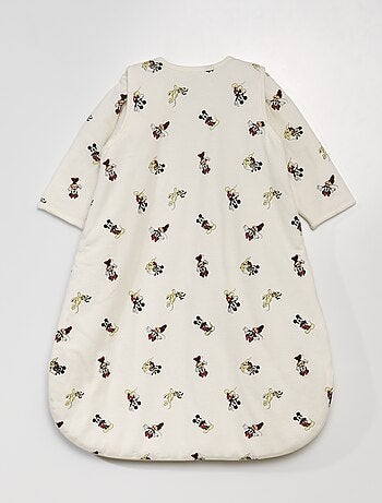 Gigoteuse ouatinée avec manches amovibles TOG 2,5