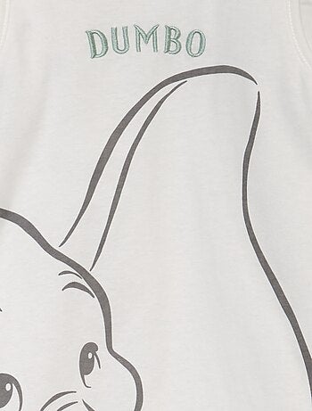 Gigoteuse ouatinée avec manches amovibles TOG 2,5