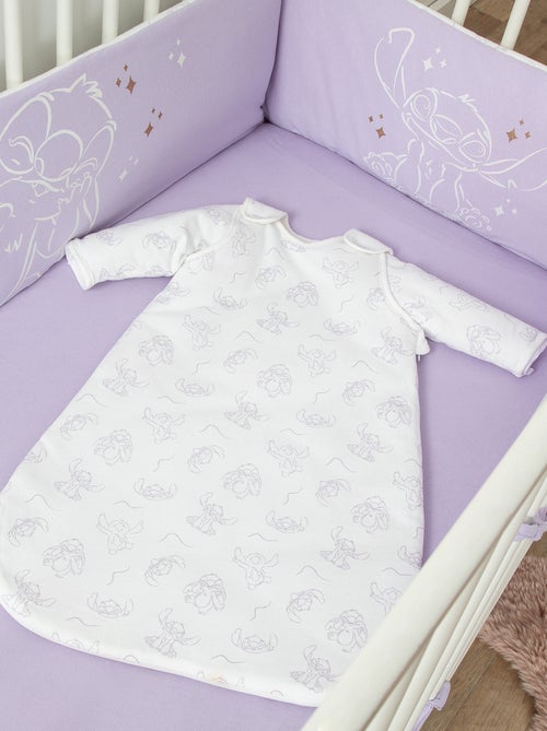 Gigoteuse ouatinée avec manches longues TOG 2 - Kiabi