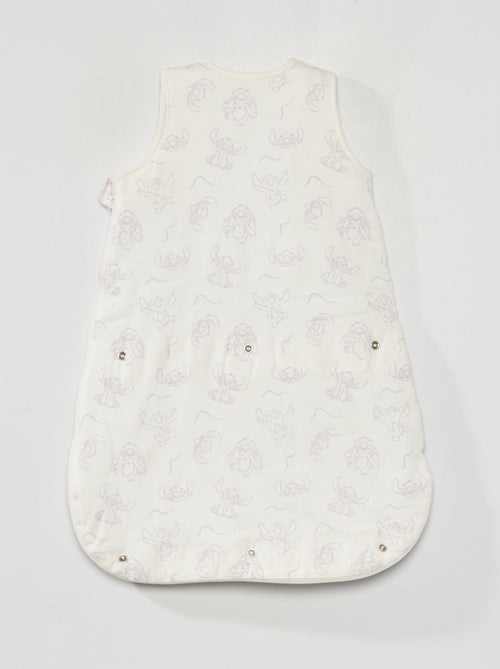 Gigoteuse ouatinée avec manches longues TOG 2 - Kiabi