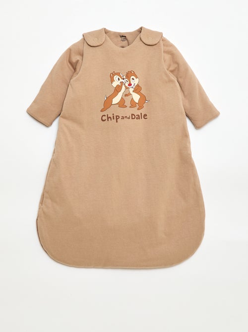 Gigoteuse ouatinée 'Disney' - Kiabi