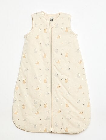 Gigoteuse ouatinée sans manches TOG 2