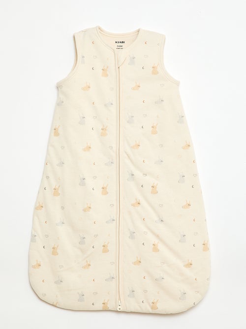 Gigoteuse ouatinée sans manches TOG 2 - Kiabi