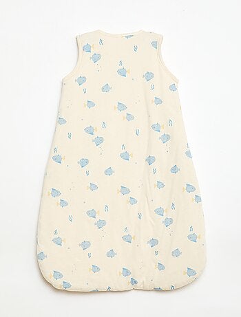 Gigoteuse ouatinée sans manches TOG 2