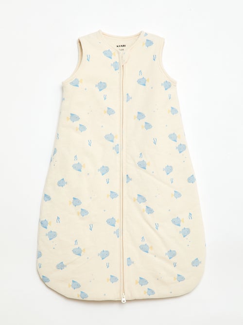 Gigoteuse ouatinée sans manches TOG 2 - Kiabi