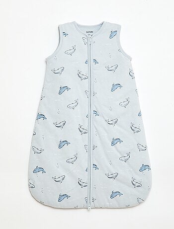 Gigoteuse ouatinée sans manches TOG 2