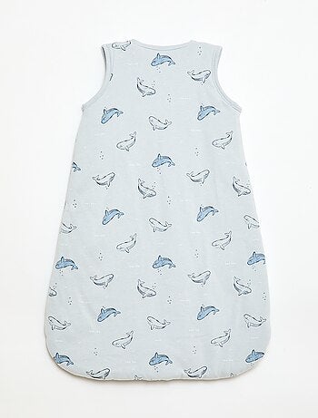 Gigoteuse ouatinée sans manches TOG 2