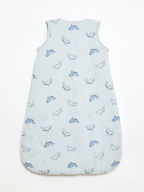 Gigoteuse ouatinée sans manches TOG 2 - Kiabi