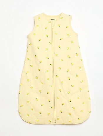 Gigoteuse ouatinée sans manches TOG 2