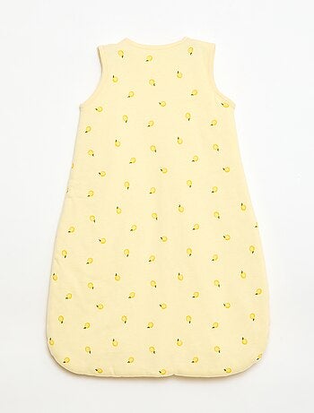 Gigoteuse ouatinée sans manches TOG 2