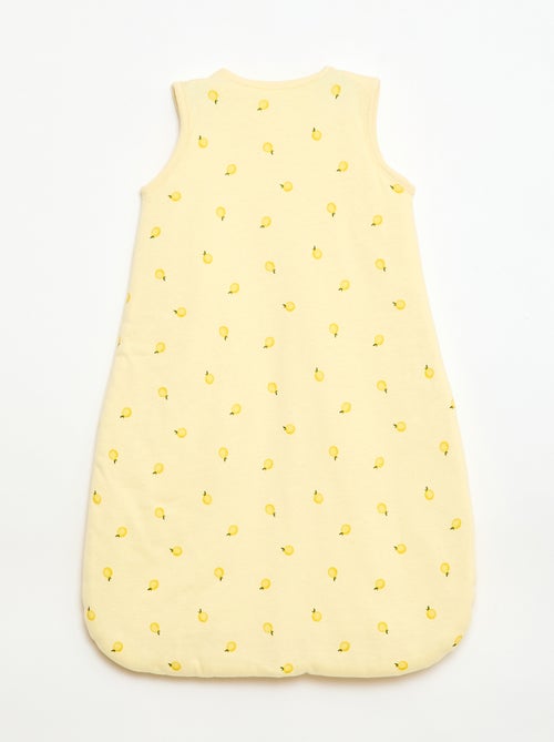 Gigoteuse ouatinée sans manches TOG 2 - Kiabi