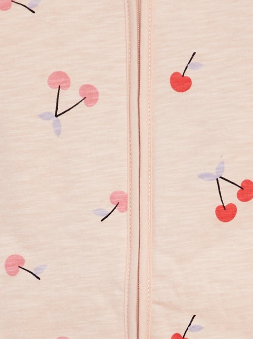 Gigoteuse ouatinée sans manches TOG 2 - Kiabi