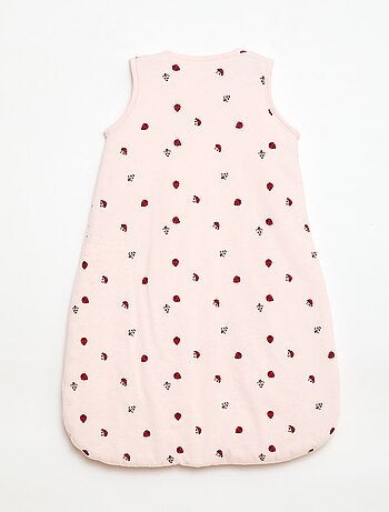 Gigoteuse ouatinée sans manches TOG 2