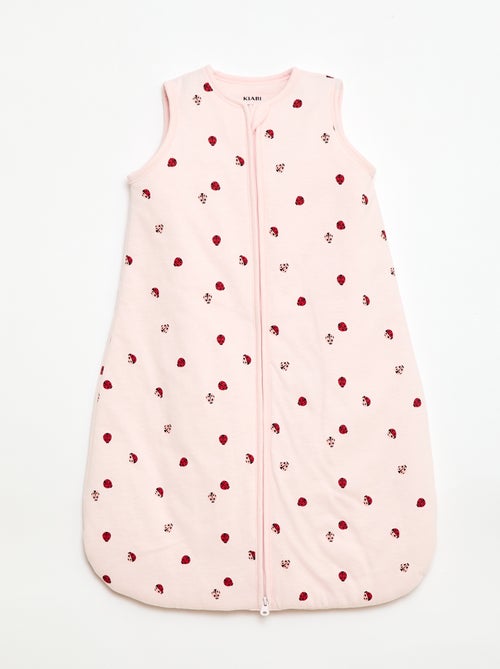 Gigoteuse ouatinée sans manches TOG 2 - Kiabi