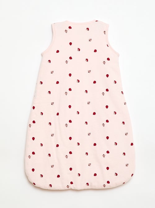 Gigoteuse ouatinée sans manches TOG 2 - Kiabi