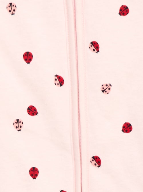 Gigoteuse ouatinée sans manches TOG 2 - Kiabi