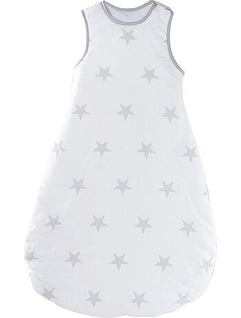 Gigoteuse sans manches en coton TOG 2 'Roba little stars'